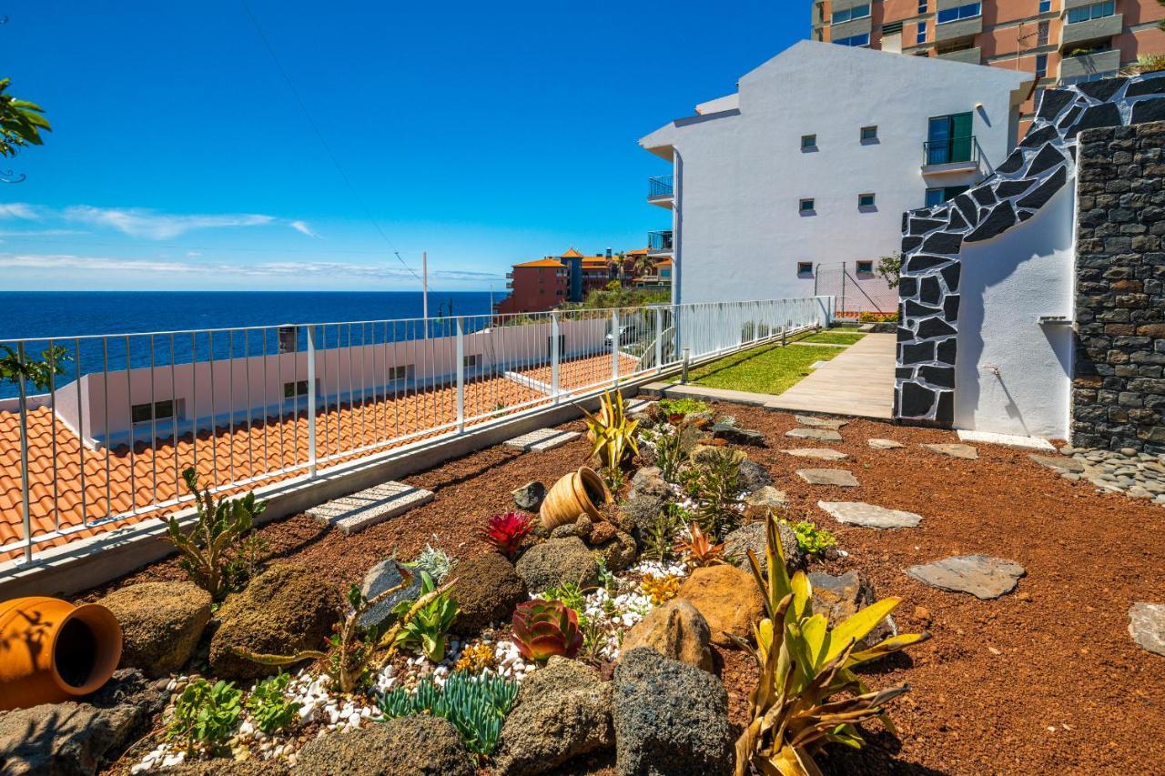 Casa Maravilha III Villa Canico  Exterior photo