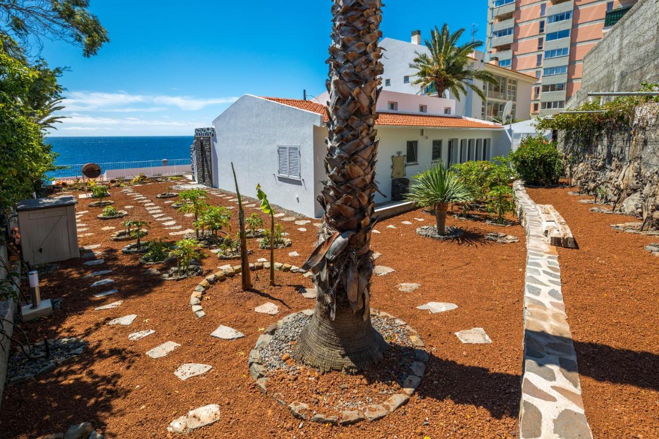 Casa Maravilha III Villa Canico  Exterior photo